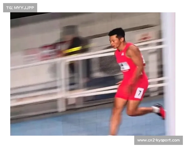 2025东京田径世锦赛中国选手未能突破100米预赛晋级半决赛 2025东京田径世锦赛中国选手未能突破100米预赛晋级半决赛