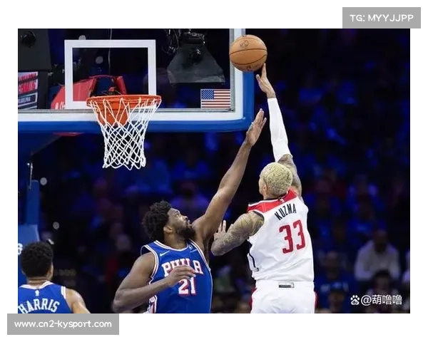 76人客场险胜奇才 马克西带队弥补恩比德空缺