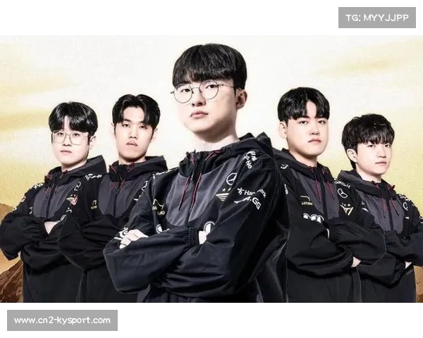 Bang谈T1阵容变动:除Faker外无人可永驻,战队更新换代成常态 Bang谈T1阵容变动:除Faker外无人可永驻,战队更新换代成常态