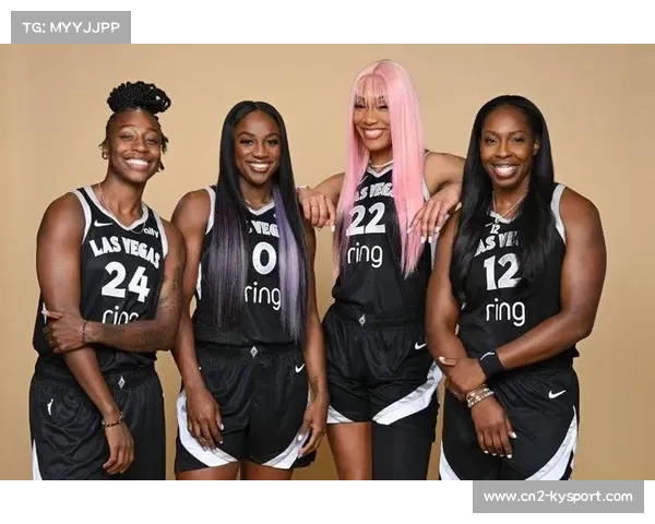 2025赛季WNBA扩军至13支球队，赛程密度增加