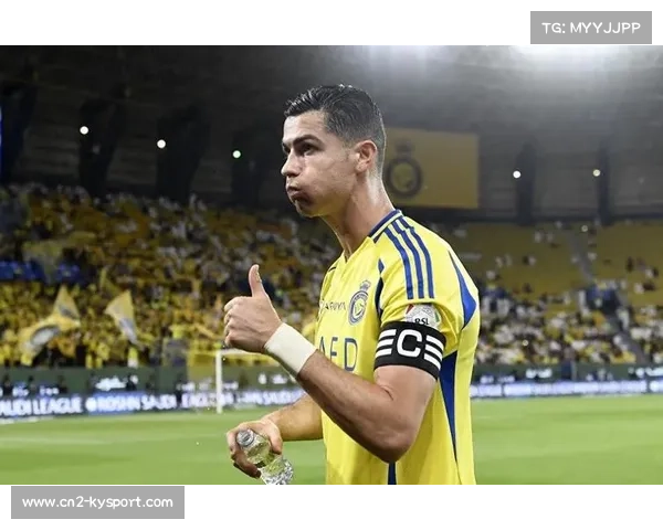 39岁C罗年度41球收官,沙特联赛生涯延续进球机器本色 39岁C罗年度41球收官,沙特联赛生涯延续进球机器本色