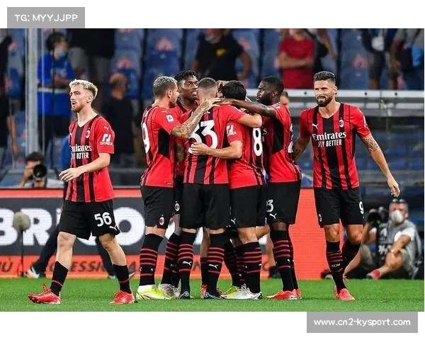 AC米兰控球效率获主帅肯定，称仍需提升传球精度