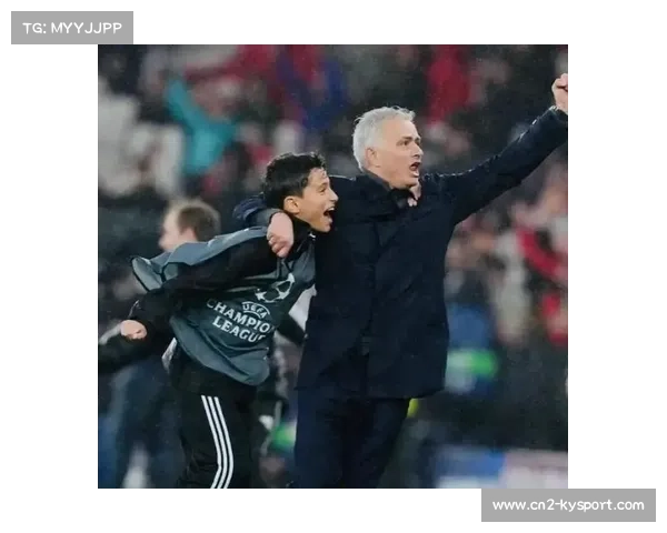 63岁穆里尼奥第七次站在皇马对面，师徒对决充满战术博弈