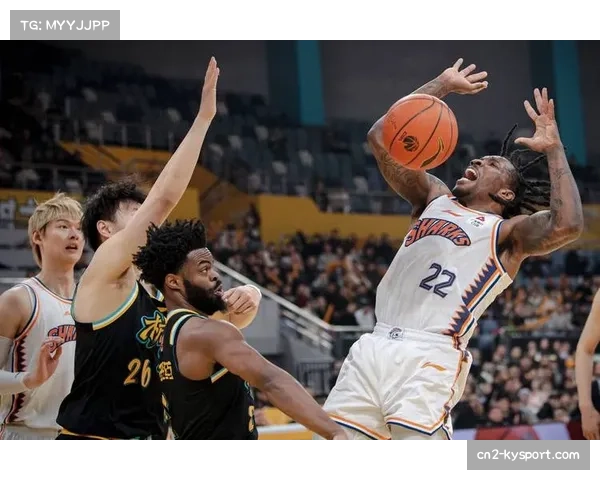 辽宁本钢客场96-88击败浙江东阳光药，大比分2-0领先